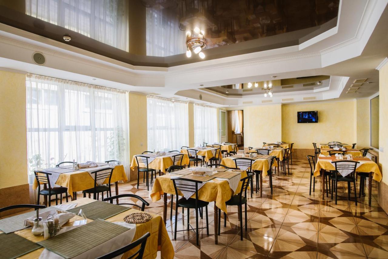 Zelenyy Bir Hotel Skhidnytsia Exterior foto